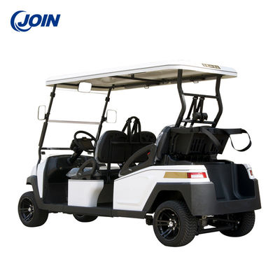 مرايا عربة الجولف EXCAR Golf Buggies مرايا الرؤية المتوسطة / الجانبية