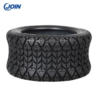 عجلات وإطارات عربة الجولف 4ply 14 بوصة لايحتاج لسيارة النادي