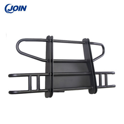 Durable Golf Cart Brush Guard Detachable Custom Brush Guard Front