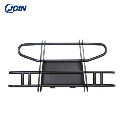 Durable Golf Cart Brush Guard Detachable Custom Brush Guard Front