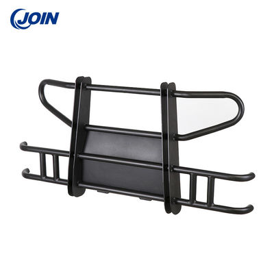 Durable Golf Cart Brush Guard Detachable Custom Brush Guard Front
