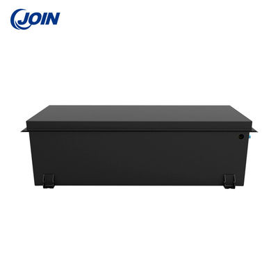 105Ah 48V Li - بطاريات منشورية أيونية مع دورة حياة 2500 مرة