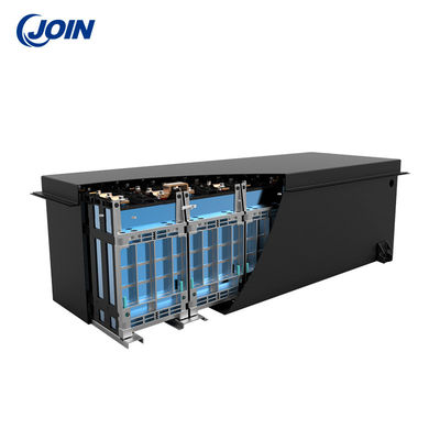 دائم بطارية ليثيوم عربة الغولف قابلة للشحن 48V 210Ah مع BMS