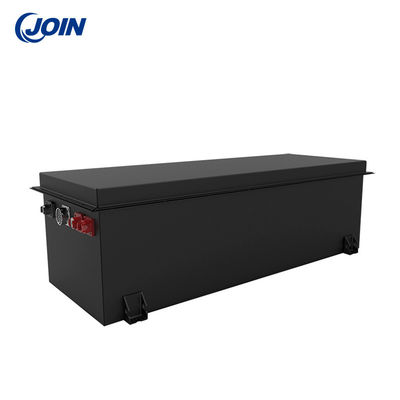 دائم بطارية ليثيوم عربة الغولف قابلة للشحن 48V 210Ah مع BMS