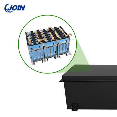 دائم بطارية ليثيوم عربة الغولف قابلة للشحن 48V 210Ah مع BMS