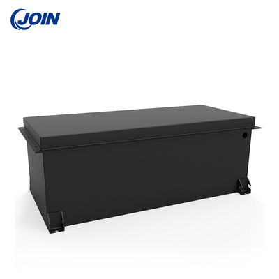 72v 105Ah بطارية ليثيوم طويلة العمر BMS LiFePO4 Golf Battery