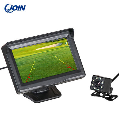 ODM عربة جولف Backup Camera Buggies مجموعة كاميرا عكسية متينة