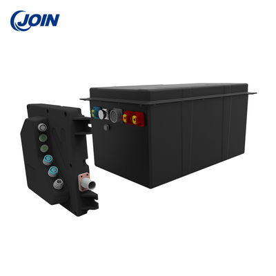 48V عربات الغولف المساعدة بطاريات الليثيوم LifePO4 48V 105Ah
