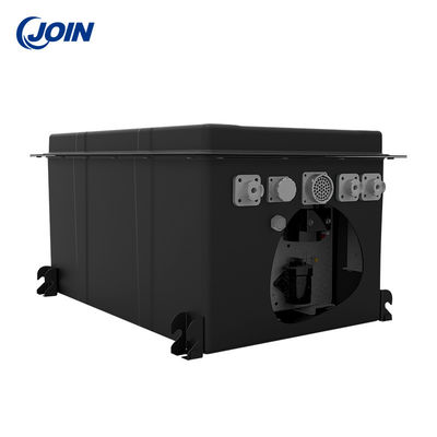 بطاريات LiFePO4 عربة جولف القابلة لإعادة الشحن 105Ah 48V بطاريات الليثيوم MSDS