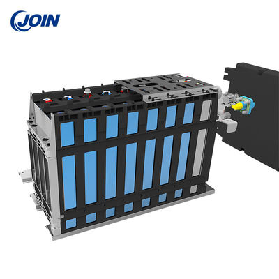 48V عربات الغولف المساعدة بطاريات الليثيوم LifePO4 48V 105Ah