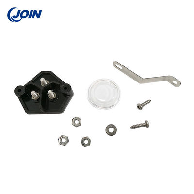1012101 ملحقات عربة الجولف 25Amp Dual Link Fuse Kits واقية