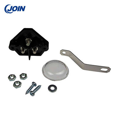 1012101 ملحقات عربة الجولف 25Amp Dual Link Fuse Kits واقية