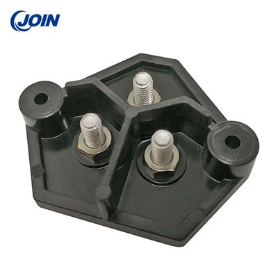 1012101 ملحقات عربة الجولف 25Amp Dual Link Fuse Kits واقية