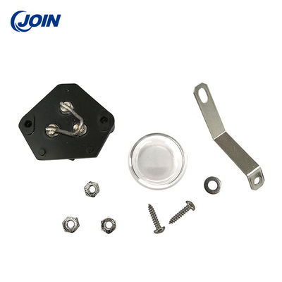 1012101 ملحقات عربة الجولف 25Amp Dual Link Fuse Kits واقية