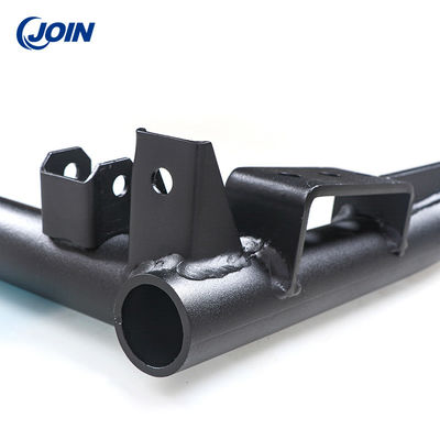 مجموعات رفع عربة الغولف OEM تحمل الإسكان مجموعات رفع الحديد الثقيلة