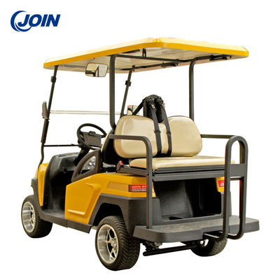 مرايا عربة الجولف EXCAR Golf Buggies مرايا الرؤية المتوسطة / الجانبية