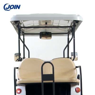 مرايا عربة الجولف EXCAR Golf Buggies مرايا الرؤية المتوسطة / الجانبية