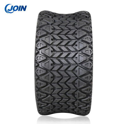 عجلات وإطارات عربة الجولف 4ply 14 بوصة لايحتاج لسيارة النادي