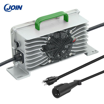 اكسسوارات عربة جولف عربة الجولف 15A 48V شاحن بطارية عربة الجولف
