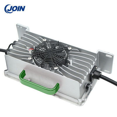 اكسسوارات عربة جولف عربة الجولف 15A 48V شاحن بطارية عربة الجولف