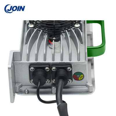 اكسسوارات عربة جولف عربة الجولف 15A 48V شاحن بطارية عربة الجولف