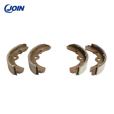 ODM Iron Car عربة جولف Brake Shoes Accessories 70794-G01 OE NO