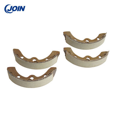 ODM Iron Car عربة جولف Brake Shoes Accessories 70794-G01 OE NO