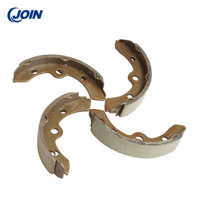 ODM Iron Car عربة جولف Brake Shoes Accessories 70794-G01 OE NO