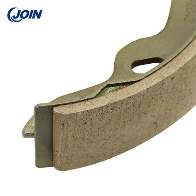 ODM Iron Car عربة جولف Brake Shoes Accessories 70794-G01 OE NO