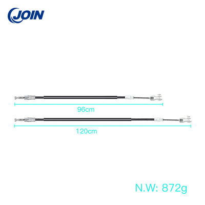 70969-G03 ملحقات عربة الجولف / استبدال كابل الفرامل 120 سم