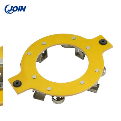 1017948 ملحقات عربة الجولف عربات الجولف 3.2HP فرشاة الكربون المحرك