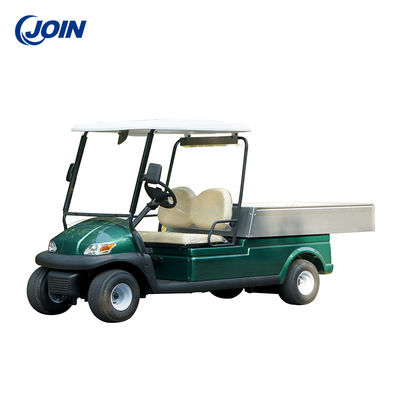 EXCAR فائدة عربة الغولف صناديق البضائع OEM الألومنيوم صندوق البضائع للزراعة