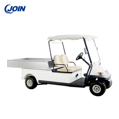 EXCAR فائدة عربة الغولف صناديق البضائع OEM الألومنيوم صندوق البضائع للزراعة