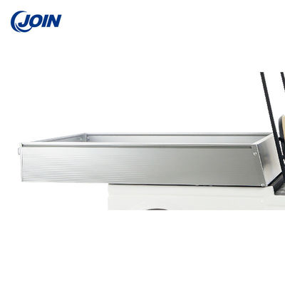 EXCAR فائدة عربة الغولف صناديق البضائع OEM الألومنيوم صندوق البضائع للزراعة