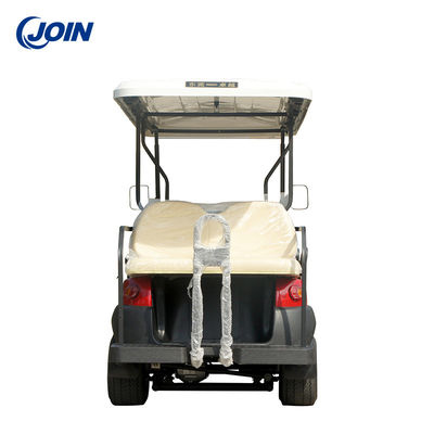 ODM عربة جولف / Club Car Seat أطقم مقاوم للماء عكس المقعد الخلفي