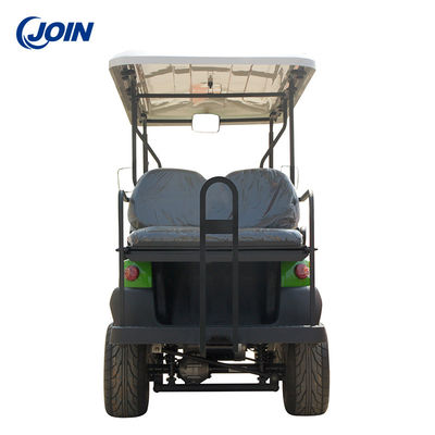 ODM عربة جولف / Club Car Seat أطقم مقاوم للماء عكس المقعد الخلفي