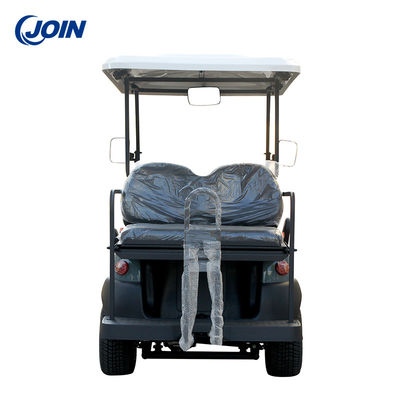 ODM عربة جولف / Club Car Seat أطقم مقاوم للماء عكس المقعد الخلفي