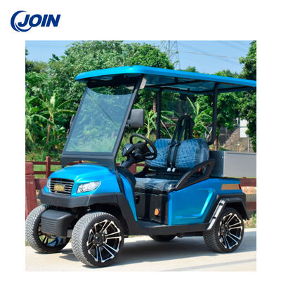 لمشاهدة معالم المدينة مخصص جولف عربة مقعد EZGO 4 عجلة عربة الغولف الكهربائية عربات التي تجرها الدواب