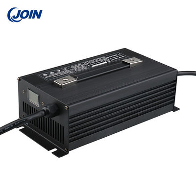 شاحن بطارية باجيز الكهربائية للماء 48V 25A الإخراج