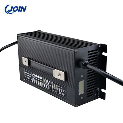 شاحن بطارية باجيز الكهربائية للماء 48V 25A الإخراج