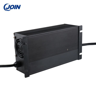 شاحن بطارية باجيز الكهربائية للماء 48V 25A الإخراج