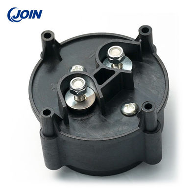 مقبس شحن عربة الجولف غير الأرضي ذو 2 دبوس JR1-H6180-02-00