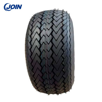 KENDA 18 * 8.5-8 Golf Cart Tire with Alloy Wheel Golf Buggy