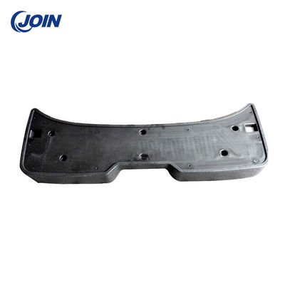 Universal Caddy Plate لعربات الجولف الكهربائية ذات المقاعد الخلفية