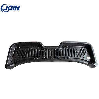 Universal Caddy Plate لعربات الجولف الكهربائية ذات المقاعد الخلفية
